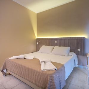 Chambre Quadruple
